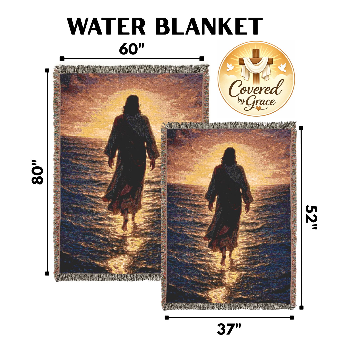 Water Blanket