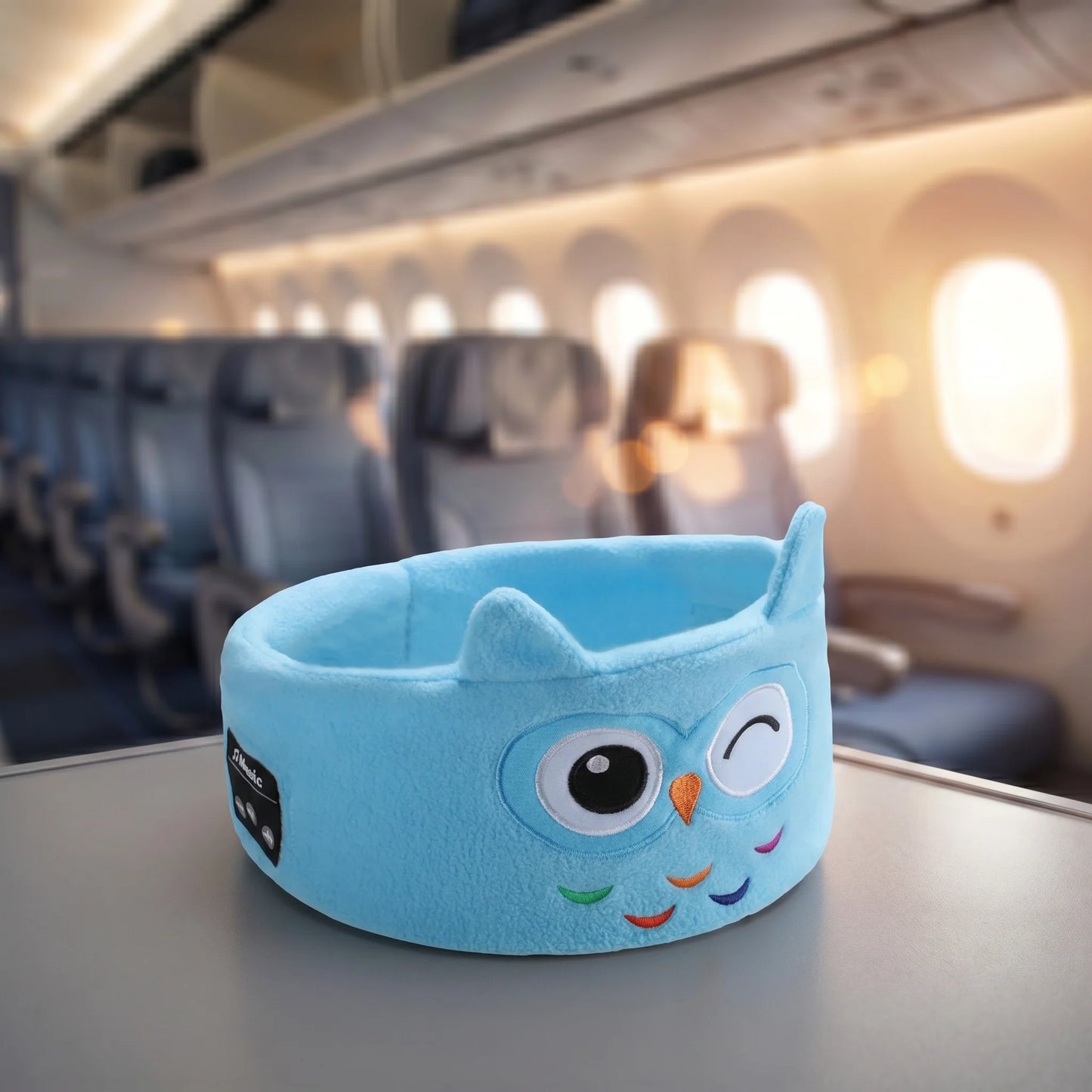 Dreamsy Calming Headband